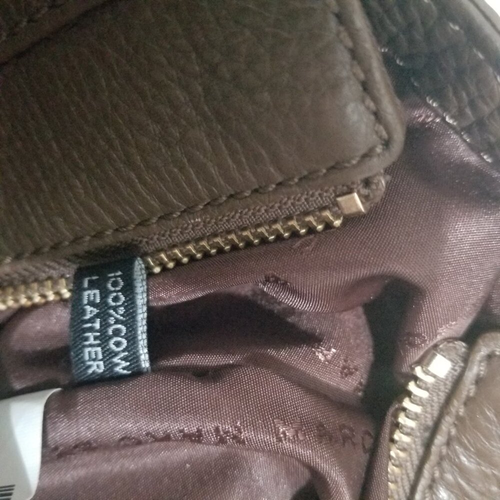 Marc Jacobs bag/purse in Brown - Picture 4 of 16